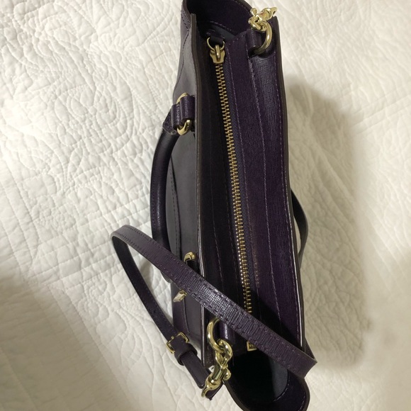 Coach small crossbody - Picture 3 of 6